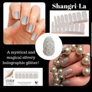 Shangri-la Color Street